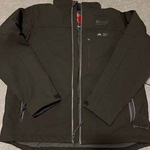 Milwaukee Heated Jacket Brand New!